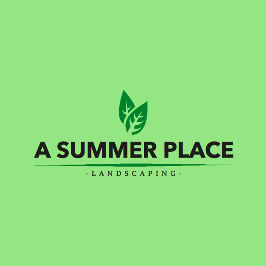 20 Creative Landscape Company Logo Design Ideas for 2019